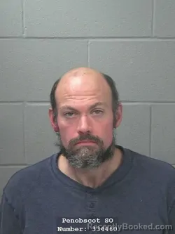 Mugshot of BRAD DEWAYNE CHAMPLUVIER
