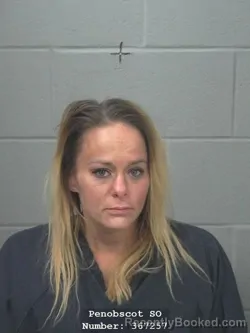 Mugshot of CRYSTAL OCTAVIA BABCOCK