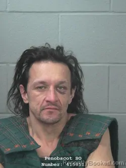 Mugshot of DUSTIN A LACOOTE