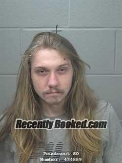 Mugshot of TYLER JORDAN CLAVETTE