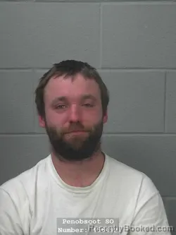 Mugshot of ALEXANDER S FRANCIS