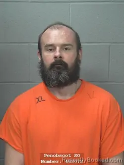 Mugshot of DONALD EARL CHANDLER