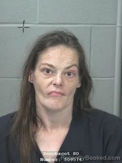 Mugshot of CASEY D CROSS