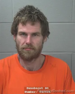 Mugshot of BRANDON ANDREW CRONK