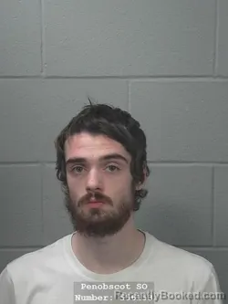 Mugshot of NOAH T HARRIS