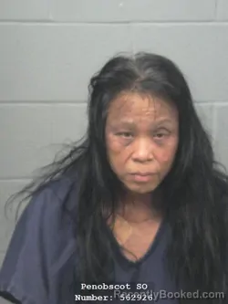 Mugshot of DIVINA MORA LEDWITH