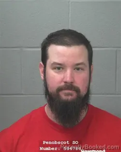 Mugshot of KACEY ROBERT THIBODEAU