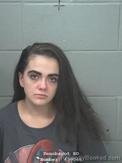 Mugshot of MAKENZIE J HODGES