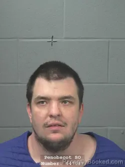 Mugshot of JUSTIN R MORAN