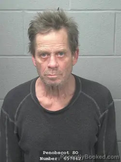 Mugshot of JED THOMAS ROLLINS