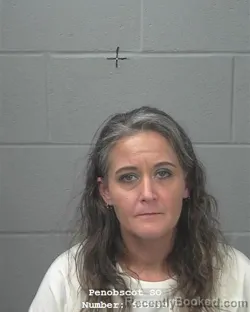 Mugshot of KATIE LYNN DROST