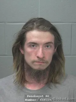 Mugshot of JOHN S HEATH