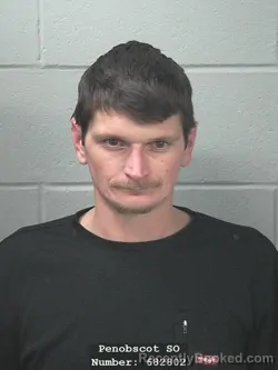 Mugshot of STEVEN EDWARD MOREY