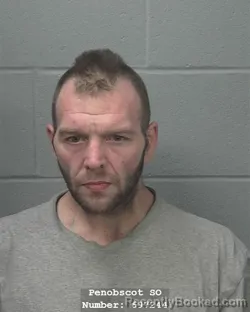 Mugshot of ANTHONY R ACAMPORA