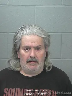 Mugshot of WILLIAM J SHEERAN