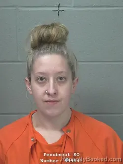 Mugshot of LINDSAY M GARDNER