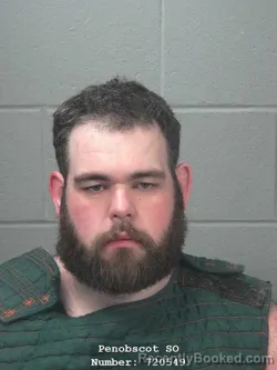 Mugshot of ZACHERY NICKERSON