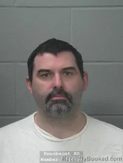 Mugshot of KEVIN W NIBBYGOODRIDGE