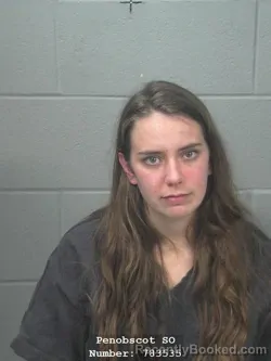 Mugshot of SAVANNAH BROOKE WELDIN