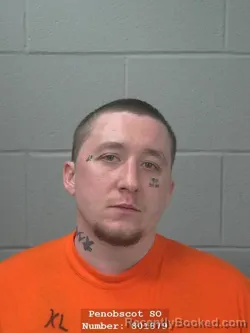 Mugshot of DAKOTA LEIGH WALKER