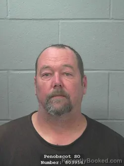 Mugshot of NATHAN A FAULKINGHAM