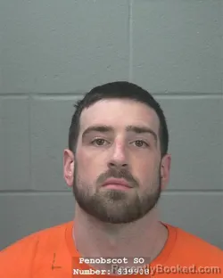 Mugshot of NICOLAS K FEDERICO