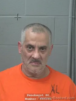 Mugshot of FERDINAND NAZARIO