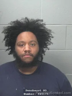 Mugshot of LEQUIN EDWARD NEWMAN