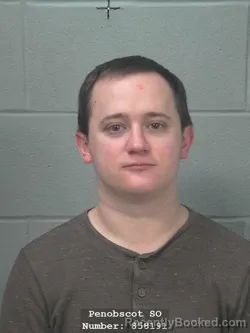 Mugshot of DEVIN GERO