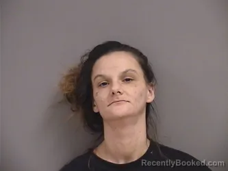 Mugshot of KATELIN NOEL ELLSWORTH