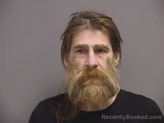 Mugshot of JOSHUA W GROSS