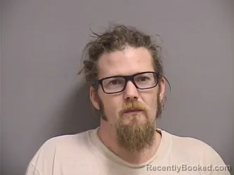 Mugshot of NEAL RAY COLBY