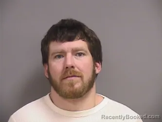Mugshot of KYLE STANTON JOHNSON
