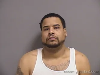 Mugshot of HECTOR A MARRERO
