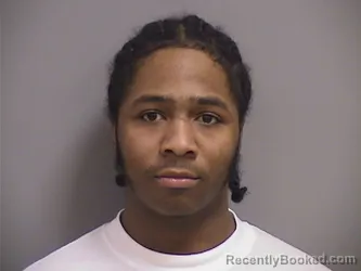 Mugshot of LUIS JAMES BERNARDEZ-JORDAN