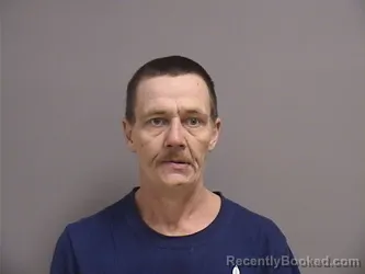 Mugshot of RYAN ELLIOT CORSON