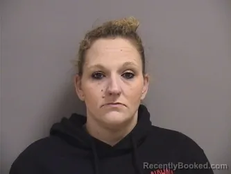 Mugshot of CANDY SUE DUPREY