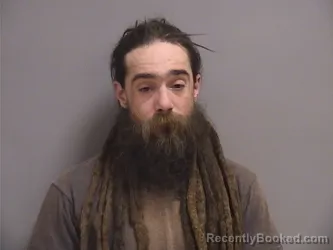 Mugshot of DALE MATTHEW SMART