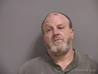 Mugshot of STEVEN CRAIG FALK