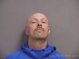 Mugshot of MICHAEL JOSEPH GOULART