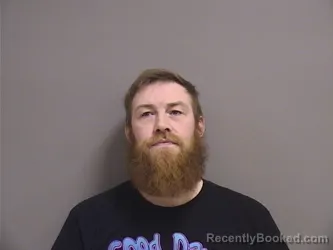 Mugshot of NICHOLAS SHANE WITHEE