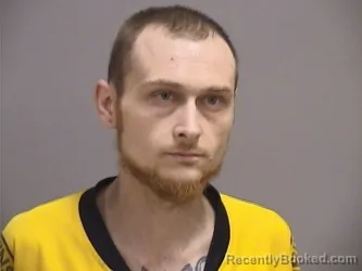 Mugshot of ALAN J MARDEN