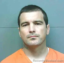 Mugshot of CHRISTOPHER GLENN PROCTOR