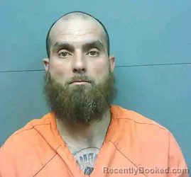 Mugshot of ROBERT ALLEN HILL