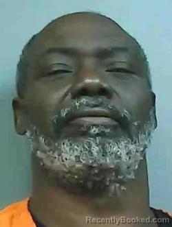 Mugshot of ROBERT LEE PETERSON