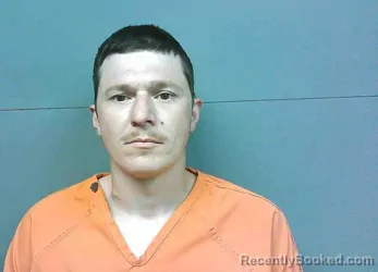 Mugshot of BRENTON JARED-DALE WILSON
