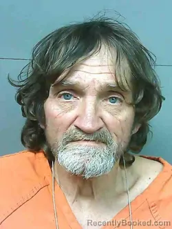 Mugshot of JAMES MICHAEL GILLIARD