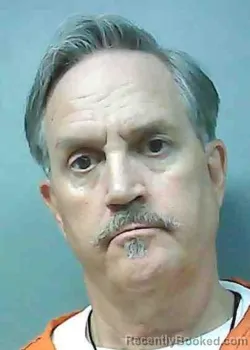 Mugshot of CHRISTOPHER MARK STORMS