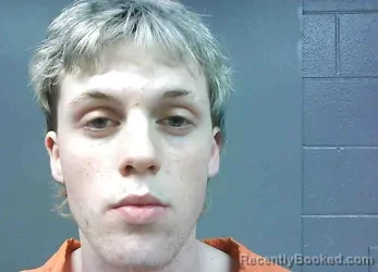 Mugshot of JACOB AARON-ALEXANDER CAMPBELL