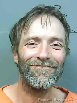 Mugshot of TRACY S WILSON